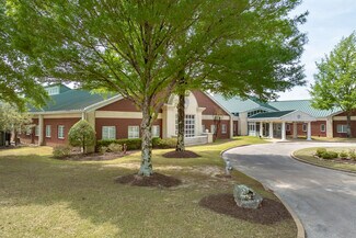Plus de détails pour 3839 Forest Hill Irene Rd, Memphis, TN - Bureau à vendre