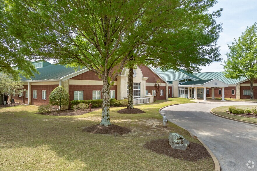 3839 Forest Hill Irene Rd, Memphis, TN à vendre - Photo principale – Image 1 sur 9