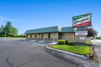 Plus de détails pour 17937 SE Stark St, Portland, OR - Local commercial à vendre