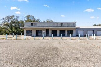 Plus de détails pour 347 N Ash St, Nowata, OK - Local commercial à louer