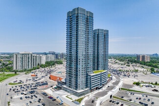 Plus de détails pour 1 Promenade Cir, Vaughan, ON - Bureau à louer