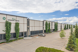 City West Business Park - immobilier d'entreprise