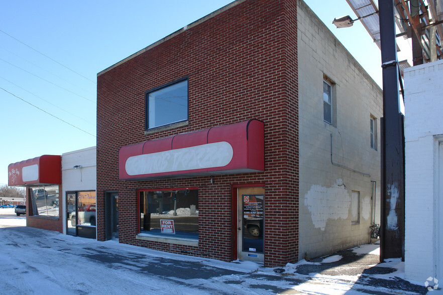 3859 South St, Lincoln, NE à vendre - Photo de l’immeuble – Image 2 sur 3