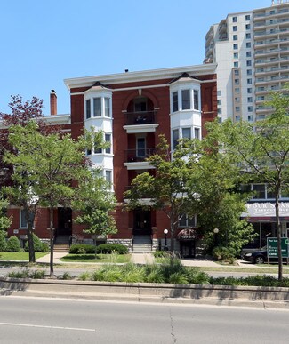 Plus de détails pour 440 Wellington Ave, London, ON - Logement à vendre