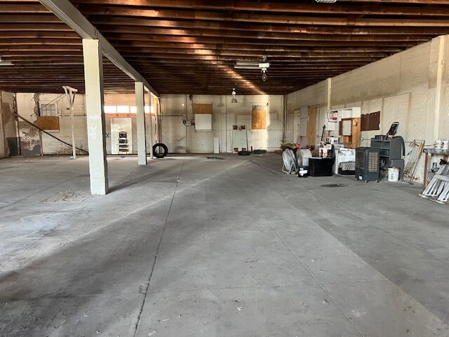 219 N Bridge St, Brady, TX à vendre - Photo de l’immeuble – Image 2 sur 11