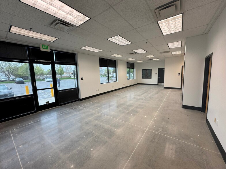 2608 W Bridger Rd, Salt Lake City, UT à louer - Photo de l’immeuble – Image 3 sur 6