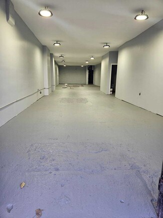 Plus de détails pour 992 Atlantic Ave, Brooklyn, NY - Bureau/Local commercial à louer