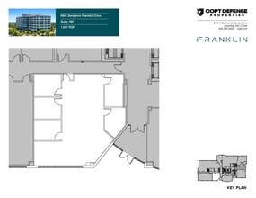 6841 Benjamin Franklin Dr, Columbia, MD à louer Photo intérieure– Image 1 sur 1