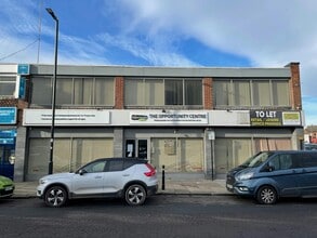 5-19 Providence St, Wakefield à louer Photo de l’immeuble– Image 2 sur 2