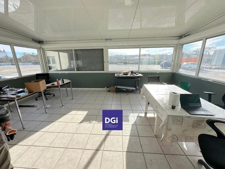 Industriel/Logistique dans Vauvert à louer - Photo intérieure – Image 3 sur 4