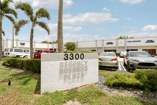 Plus de détails pour 3300 S Congress Ave, Boynton Beach, FL - Local d’activités à vendre