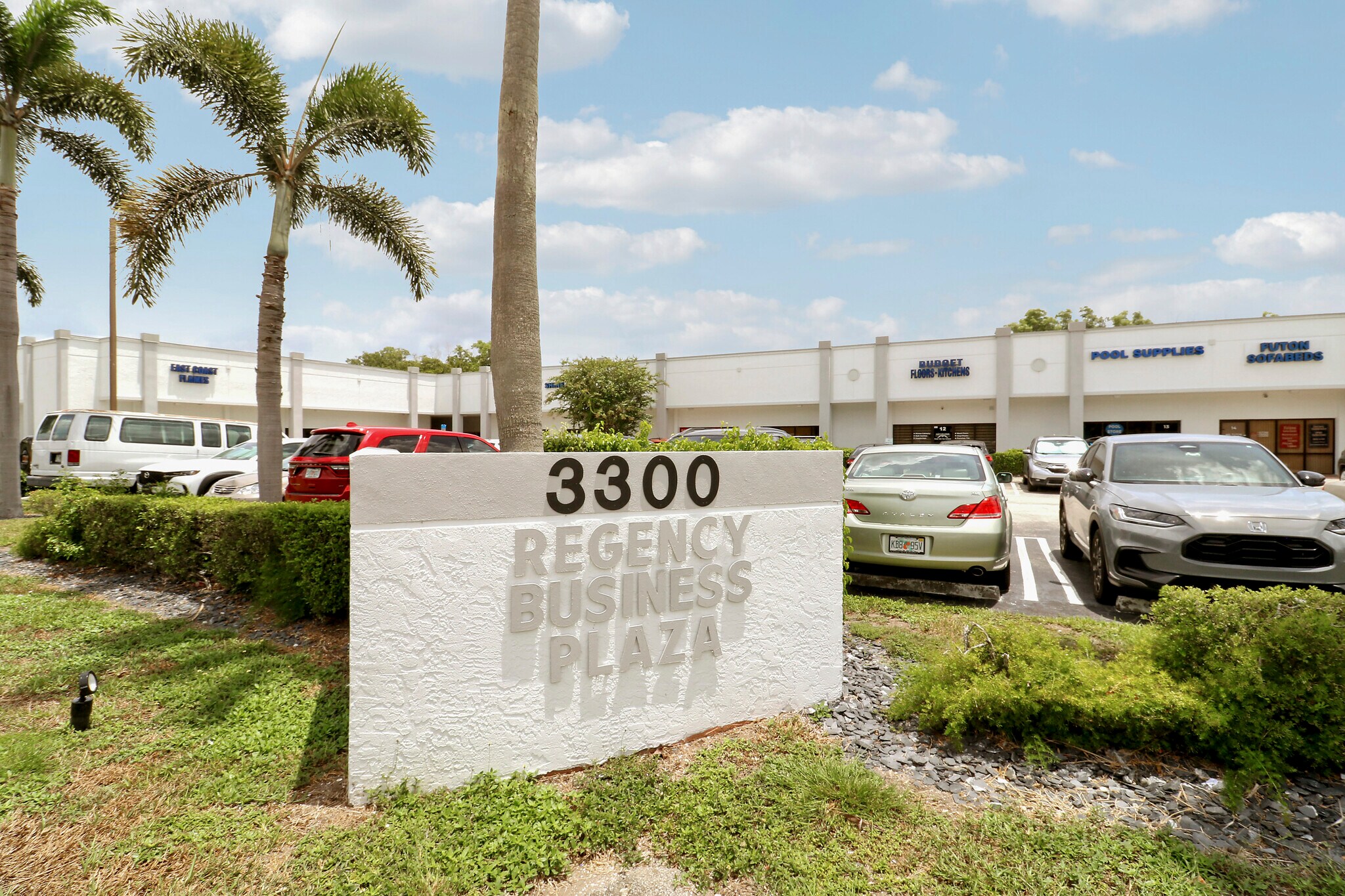 3300 S Congress Ave, Boynton Beach, FL à vendre Photo de l’immeuble– Image 1 sur 47