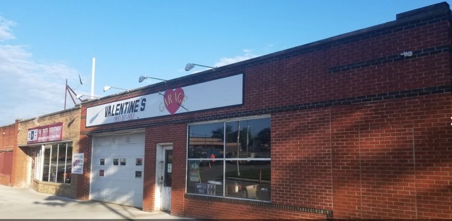5125 Leavenworth Rd, Kansas City, KS à louer - Photo de l’immeuble – Image 2 sur 2