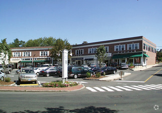Plus de détails pour 136 Main St, Westport, CT - Bureau à louer