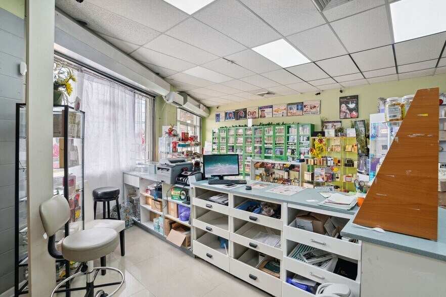 5115 Route 38, Pennsauken, NJ à louer - Photo de l’immeuble – Image 3 sur 7