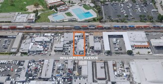 Plus de détails pour 800 W Williamson Ave, Fullerton, CA - Industriel/Logistique à vendre