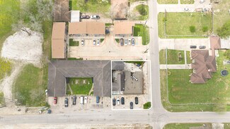 Plus de détails pour 412 S 8th St, South Houston, TX - Local d’activités à vendre