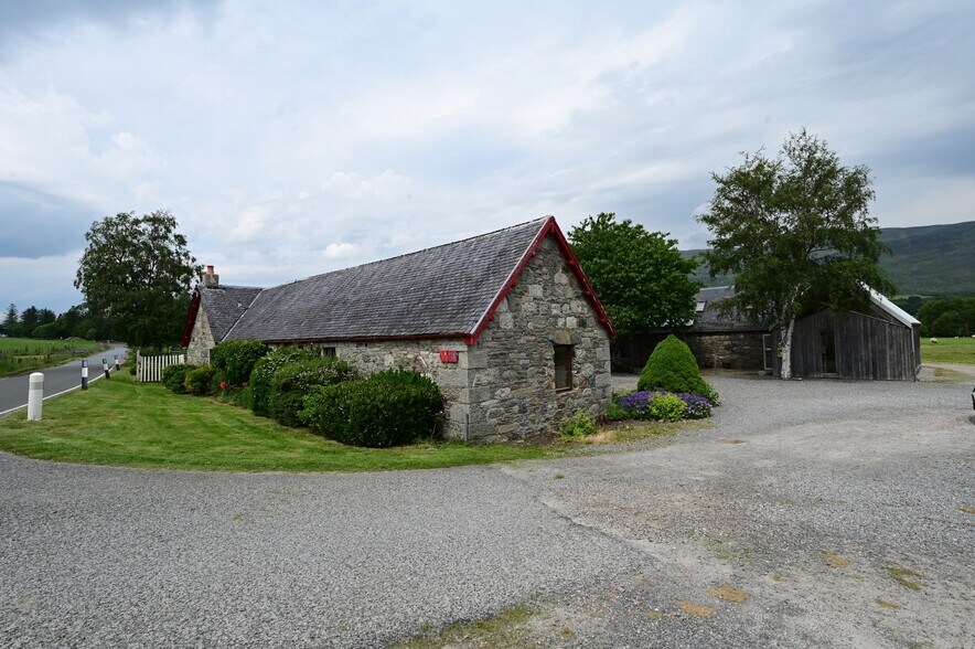 Laggan Bridge, Newtonmore à vendre - Photo de l’immeuble – Image 3 sur 14