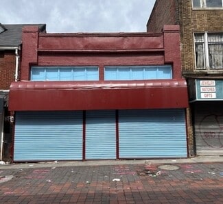 Plus de détails pour 582 Old Town Mall, Baltimore, MD - Local commercial à vendre