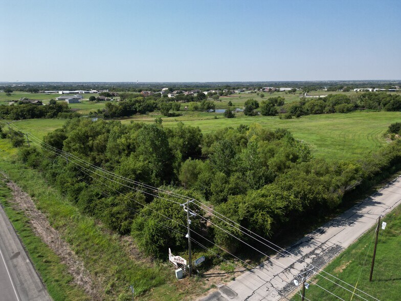 TBD 6.35 ACRES S FM 156 DISH, Texas 76247, Justin, TX à vendre - Photo de l’immeuble – Image 3 sur 19