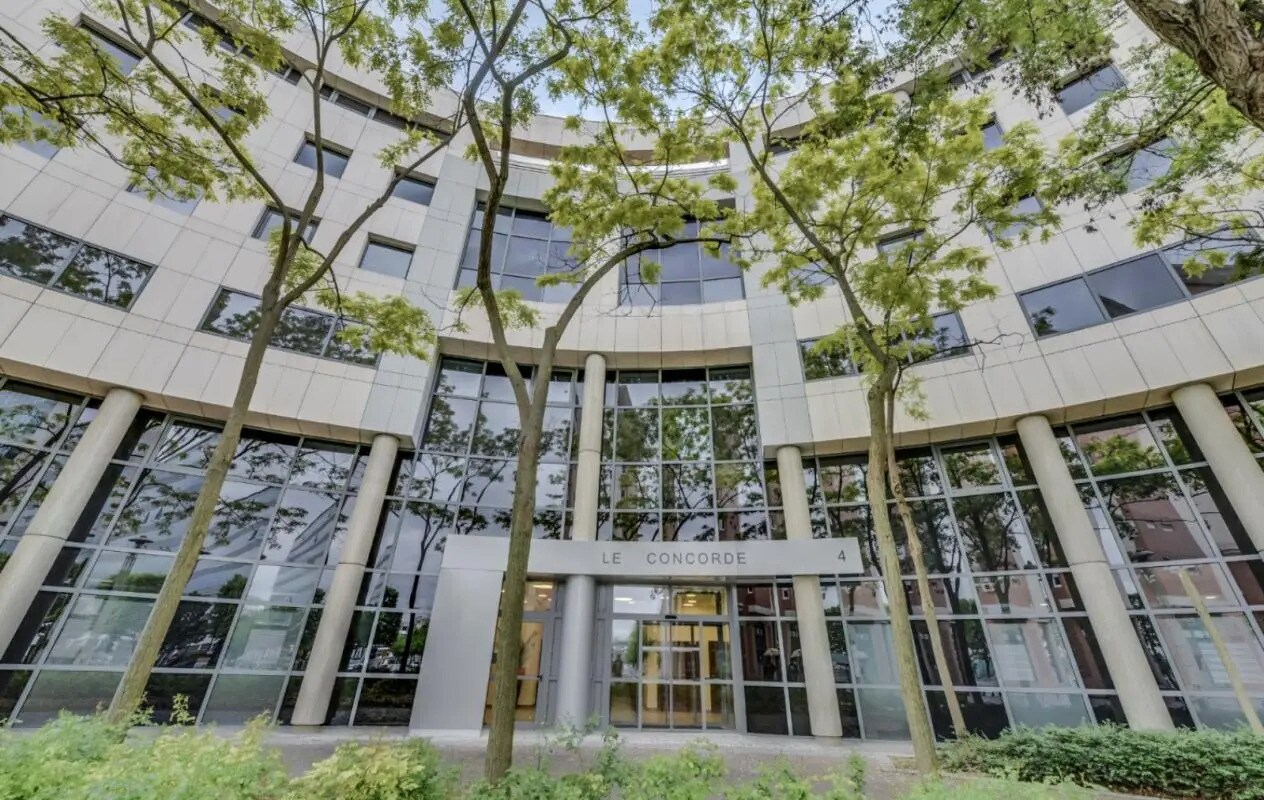 Bureau dans Rueil-Malmaison à louer Photo de l’immeuble– Image 1 sur 39