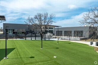 460 Shops Blvd, Willow Park, TX à louer Photo intérieure– Image 2 sur 12