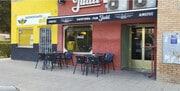 Fachada local