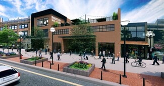 Plus de détails pour 327-331 S Main St – Local commercial à vendre, Ann Arbor, MI
