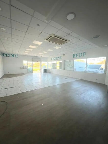 8 Chemin Des Genêts, Portet-sur-Garonne à louer - Photo intérieure – Image 2 sur 5