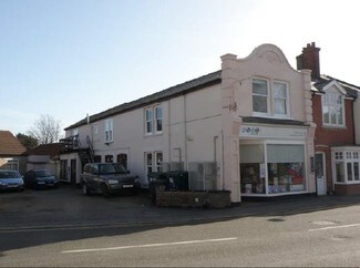 Plus de détails pour 2 Station Rd, Swavesey - Bureau à louer