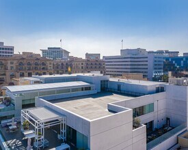 243 N Canon Dr, Beverly Hills, CA - Vue aérienne  vue de carte - Image1