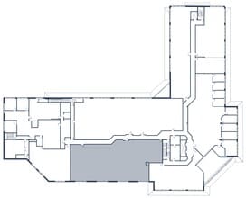 1170 Boul Lebourgneuf, Québec, QC à louer Plan de site– Image 1 sur 1