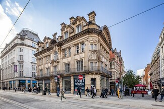 Plus de détails pour 62-68 Cross St, Manchester - Coworking à louer