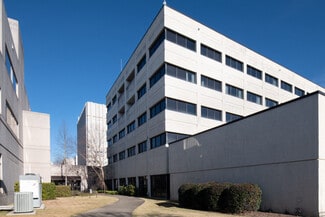 Plus de détails pour 801 Princeton Ave SW, Birmingham, AL - Différents types d’espaces à louer