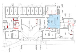 1A Highfield Rd, Dartford à louer Plan d’étage– Image 1 sur 10