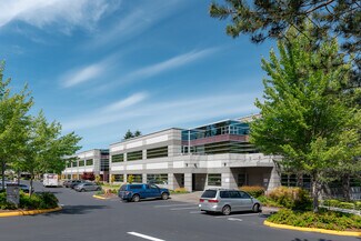 Plus de détails pour 11431 Willows Rd NE, Redmond, WA - Bureau à louer