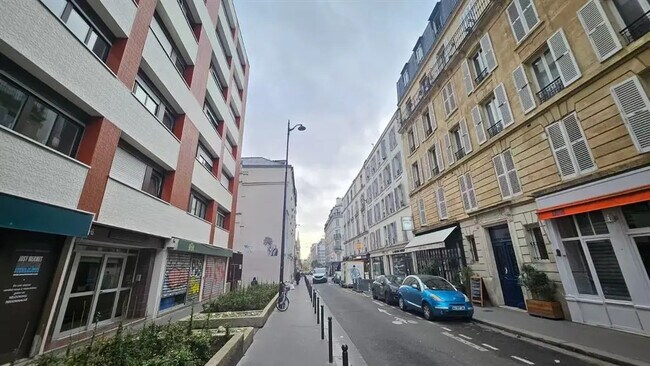 Plus de détails pour Local commercial à louer