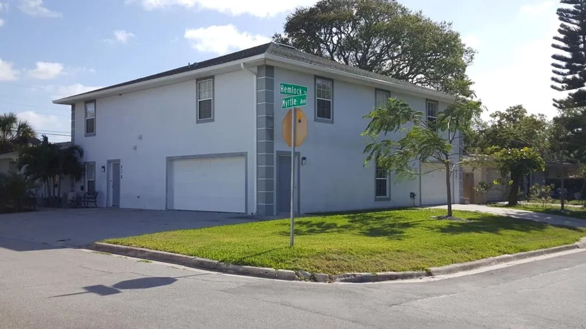 928 Myrtle Ave, Melbourne, FL à louer Photo de l’immeuble– Image 1 sur 19