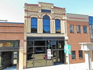 Plus de détails pour 114 N 4th St, Bismarck, ND - Local commercial à louer