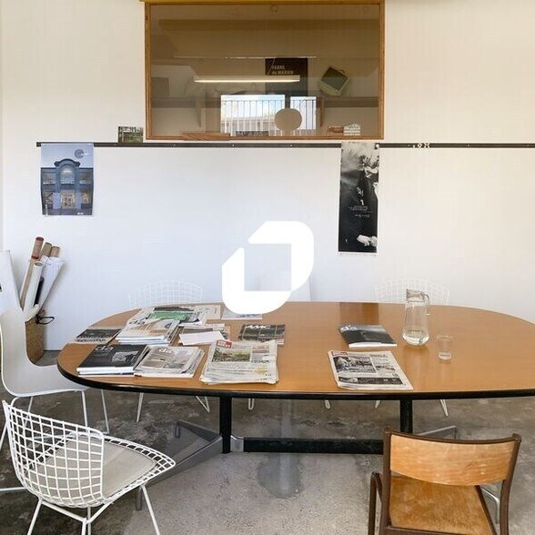 Bureau dans Bordeaux à vendre - Photo de l’immeuble – Image 2 sur 14