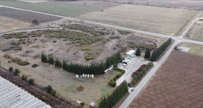 270 Richmond Ave, Morgan Hill, CA - VUE AÉRIENNE  vue de carte