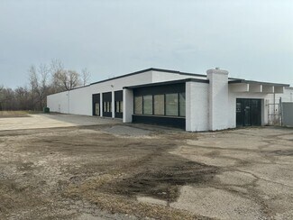 Plus de détails pour 65700 Gratiot Ave, Lenox, MI - Industriel/Logistique à louer