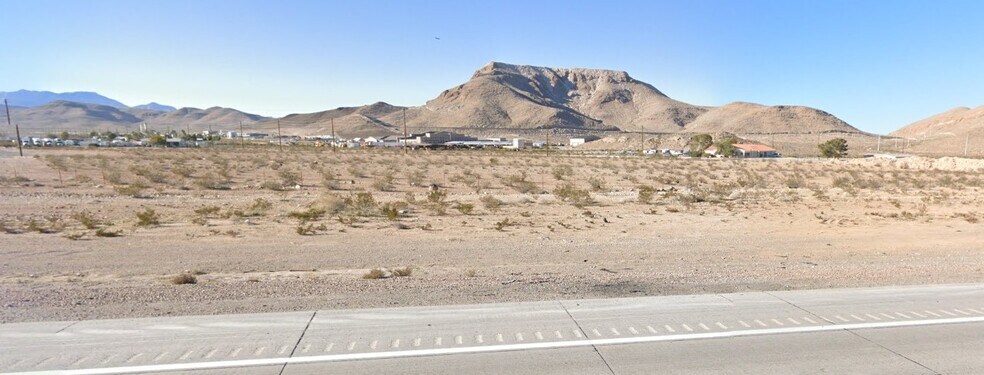 14126 Schuster St, Las Vegas, NV à vendre - Photo de l’immeuble – Image 2 sur 4
