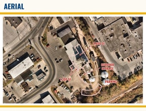 100 John St, Westminster, MD à louer Aérien– Image 2 sur 3