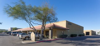 Plus de détails pour 6700 W Chicago St, Chandler, AZ - Industriel/Logistique à louer