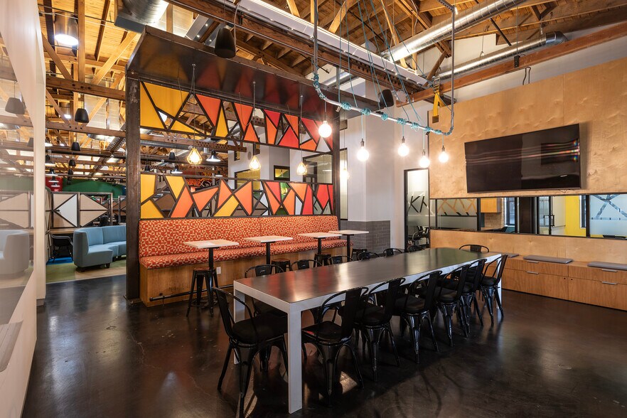 521 S 3rd St, Phoenix, AZ à louer - Photo intérieure – Image 2 sur 6