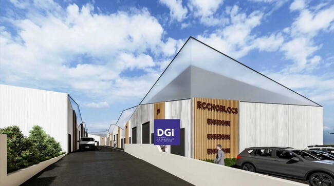 Plus de détails pour Local d’activités à vendre