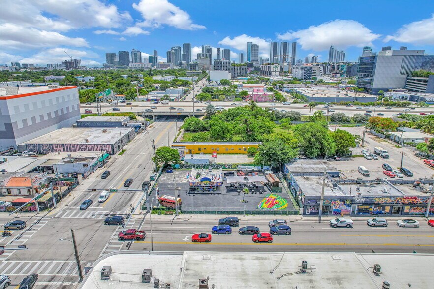 2899 NW 7th Ave, Miami, FL à vendre - Photo de l’immeuble – Image 3 sur 6