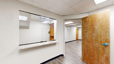 1450 Jones Dairy Rd, Jasper, AL à louer Numérisation 3D Matterport– Image 1 sur 10