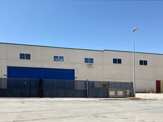 Plus de détails pour Calle Bronce, 49, Borox - Industriel/Logistique à vendre